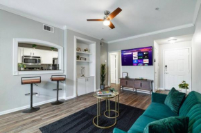 Downtown Modern Central Located 1Br